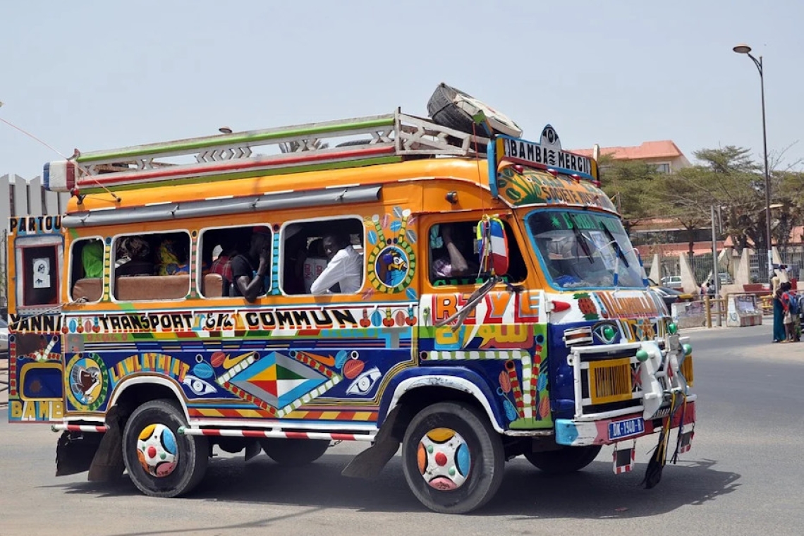 OMONDO VOYAGES & DÉCOUVERTES : Le Sénégal, une destination entre esprit du Sahel et festivités